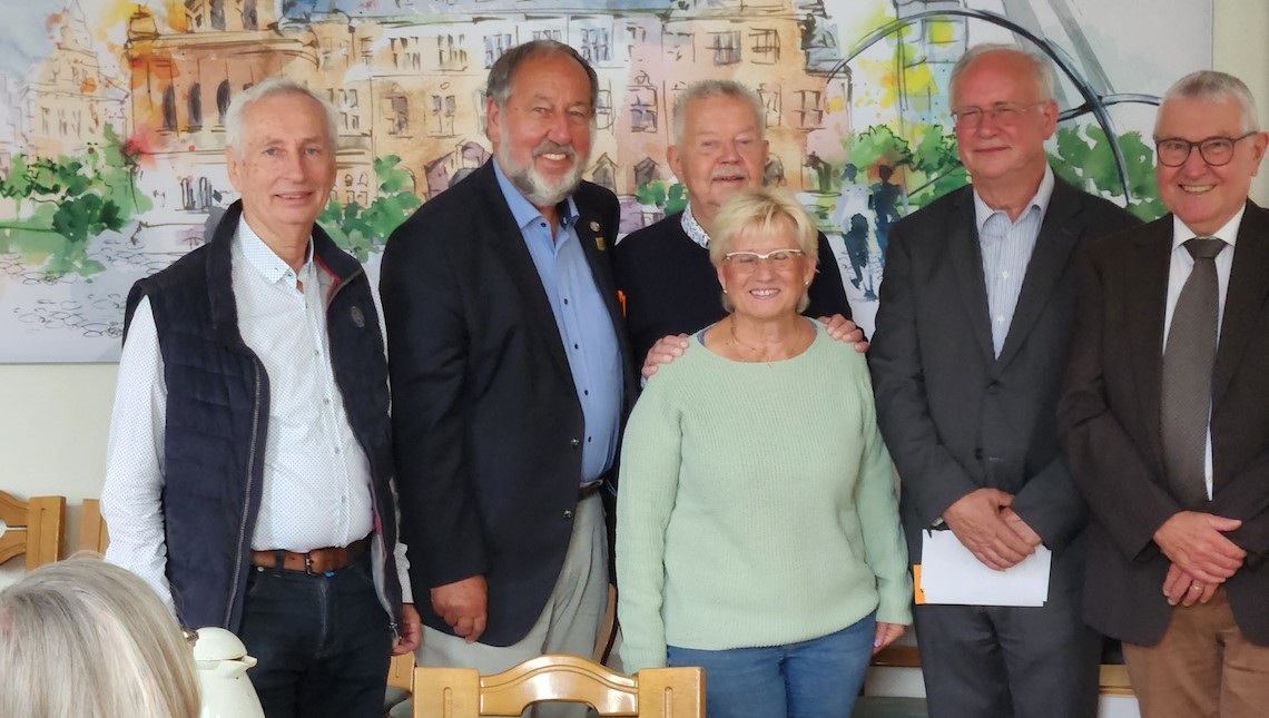 Senioren Union