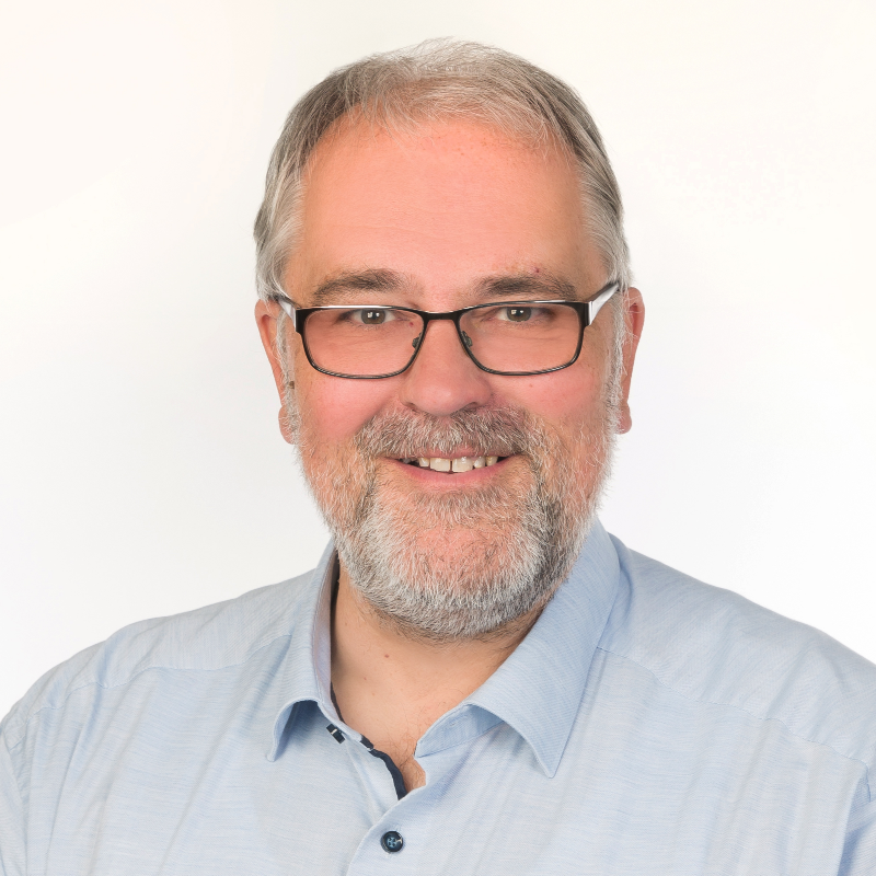  Benno Portmann