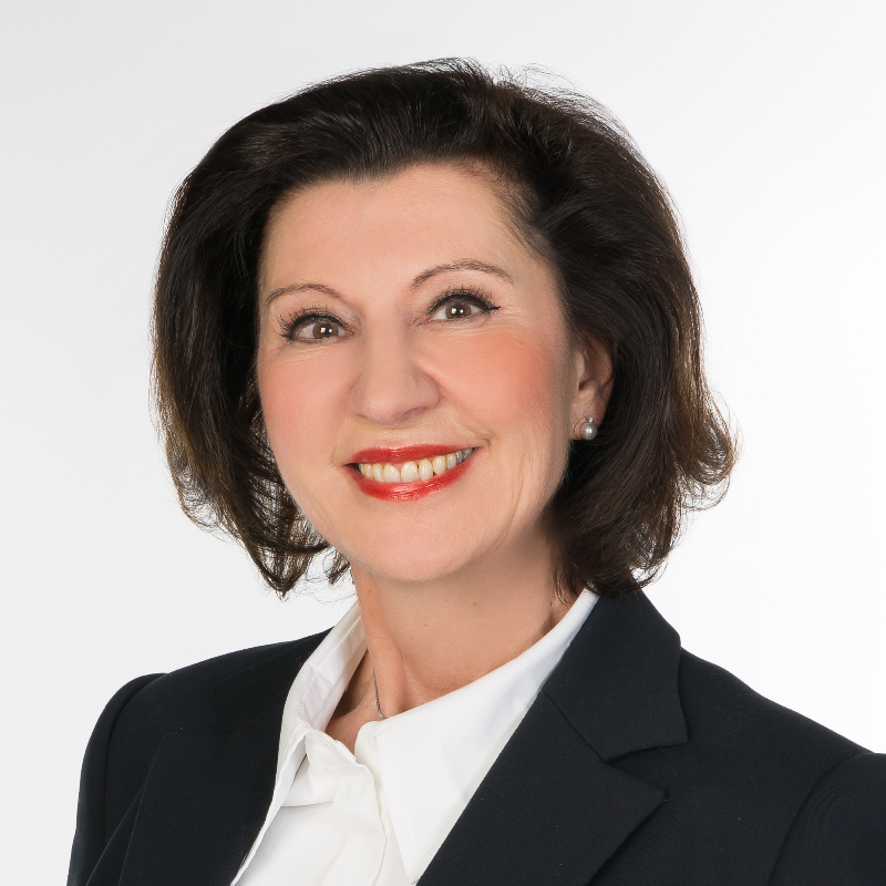  Marita Bergmaier
