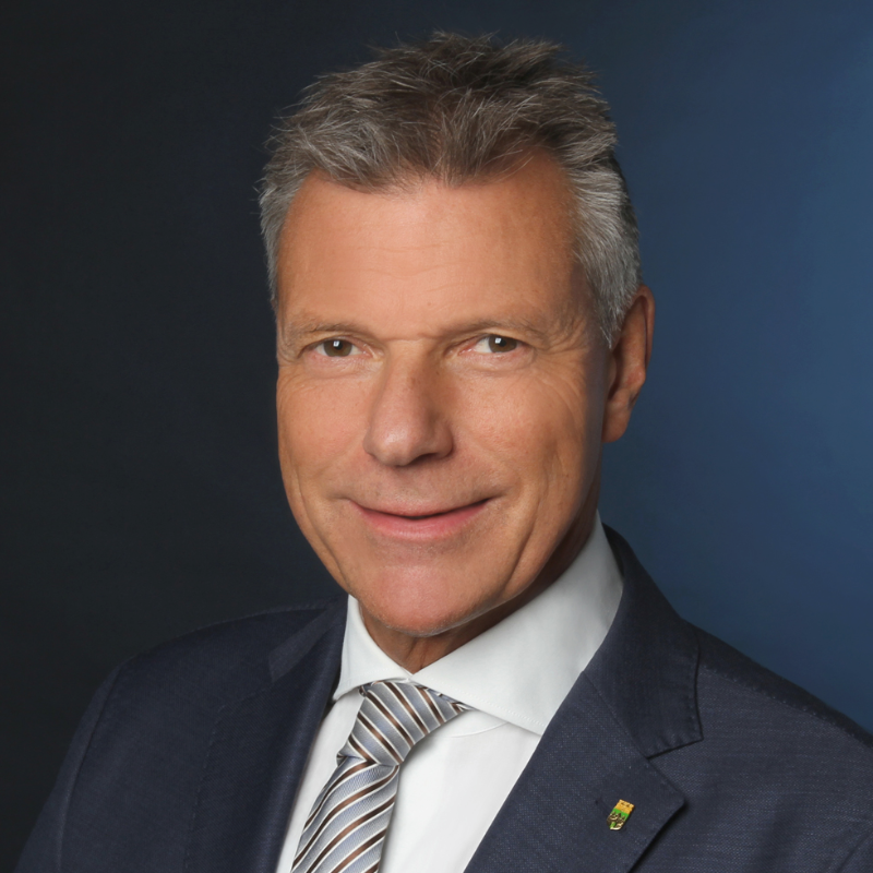  Christoph Tesche