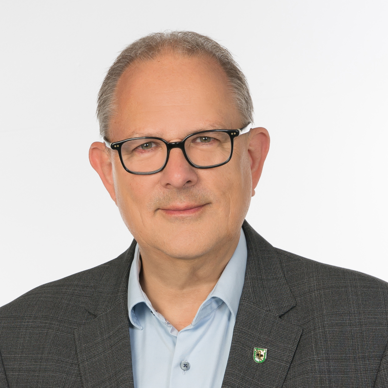  Ulrich Hempel