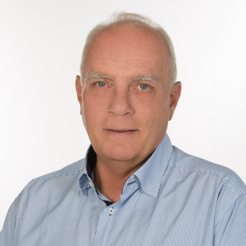  Thomas Dreyer