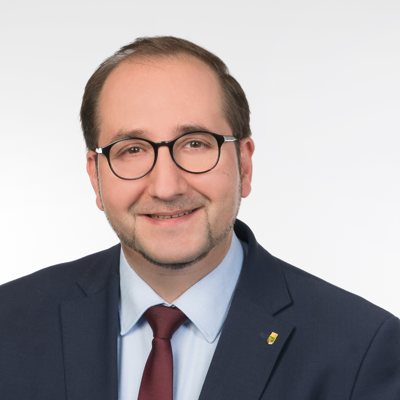  Daniel Rabe