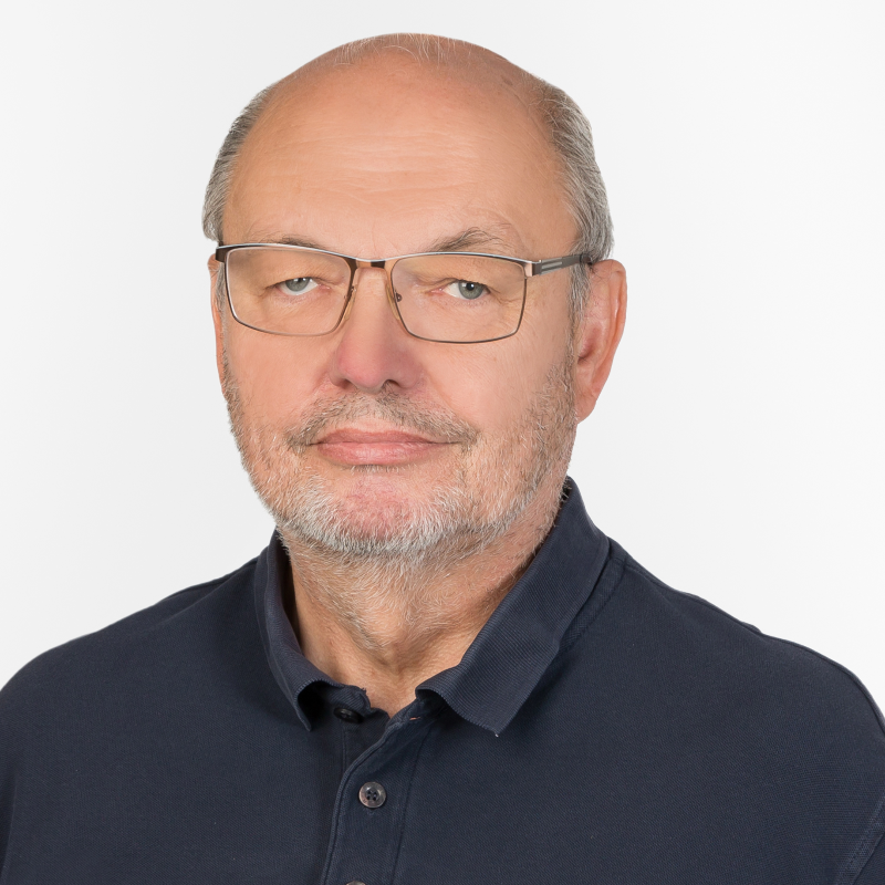  Norbert Swaczyna