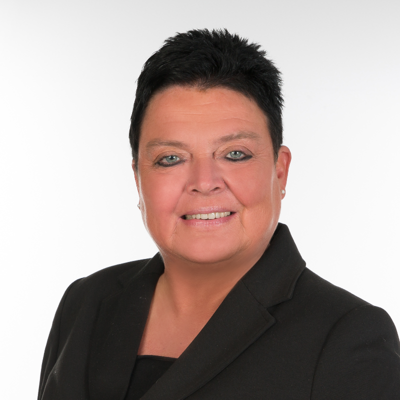  Christiane Werner